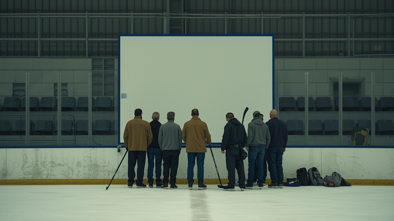 Danish ice hockey team prepares for Champions League campaign